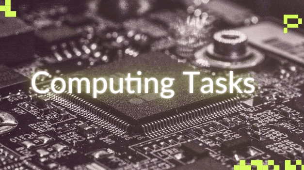 Introduction to the TEE computing task of Phala Network