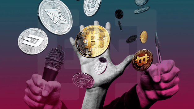 How blockchain could impact the future of advertising