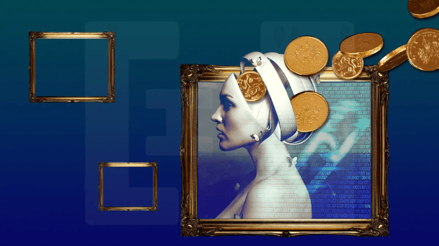 The History of Art Tokenization