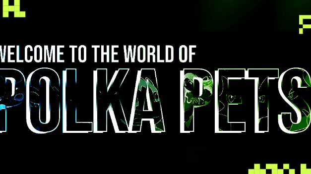Phala joins PolkaPets and releases exclusive PolkaPet NFT