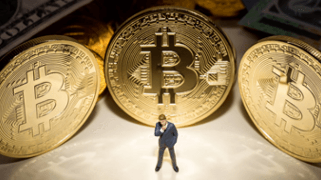 William: Tesla will also open the "bitcoin perpetual motion machine" mode
