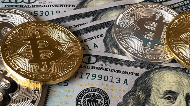 William: Bitcoin = 1/10 Gold
