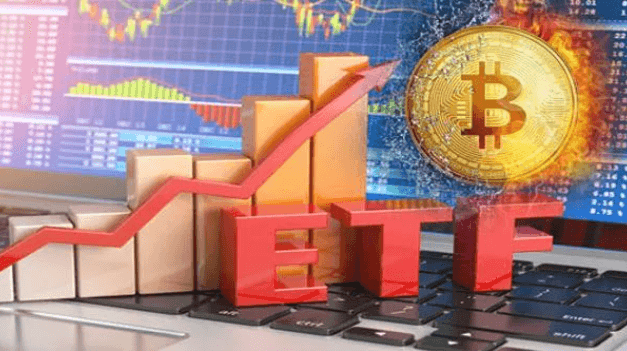 CCTV's report on Bitcoin means that it is about to peak?