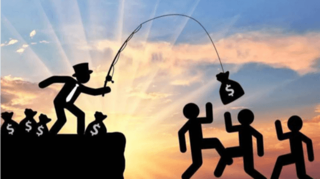 A healthy callback opens the bullfrog market, while BTC is accumulating strength