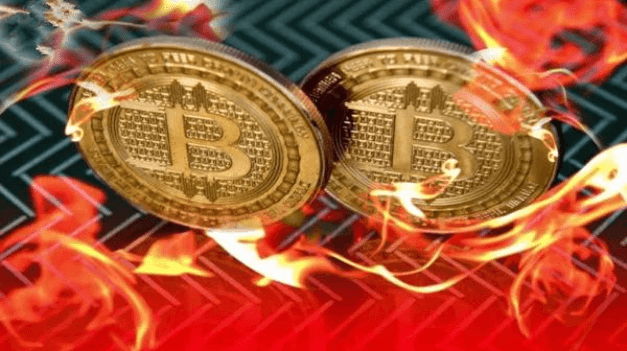 William: Start planning for halving in 2024