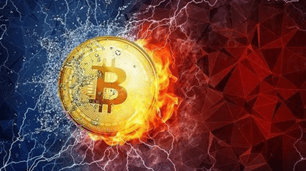 Analysis of BTC ETH DOT HT market on February 27