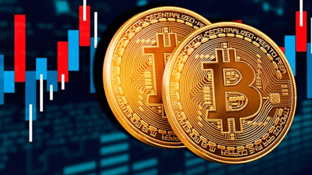 Why do I think last week was the BTC washing phase?