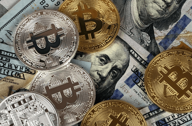 What is the significance of Bitcoin in the financial field?