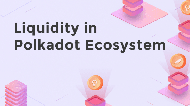 Staking Derivatives: How to Become the "Number One Player of DeFi" in the Polkadot Ecosystem?