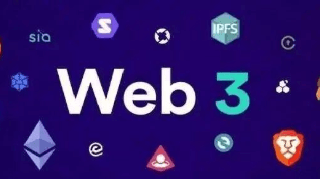 Web3.0 is the real application of blockchain, and it actually covers NFT?