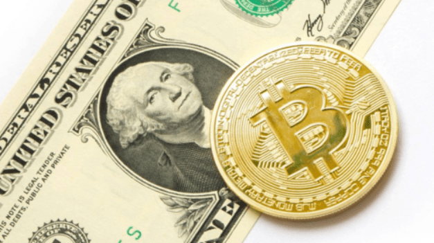 Market and data analysis: If BTC is associated with US stocks, how will the next market continue