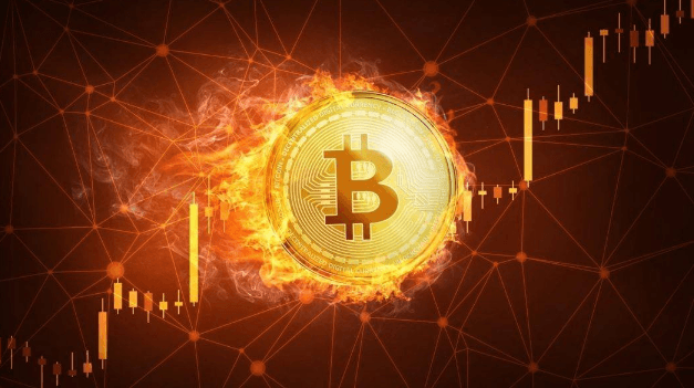 Yi Tian said: Bitcoin has hit the 50,000 mark again, and the bull market is about to start?