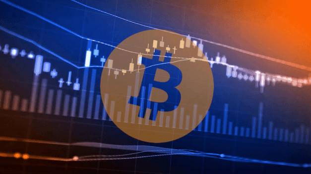 Firework Essay: The market environment is the reason for being able to see more Bitcoin all the way