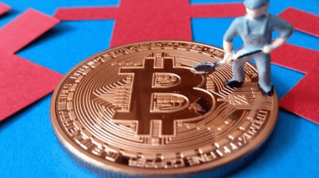Senior gold coins: 3.9 bitcoins are popular again, and a new round of leading has come