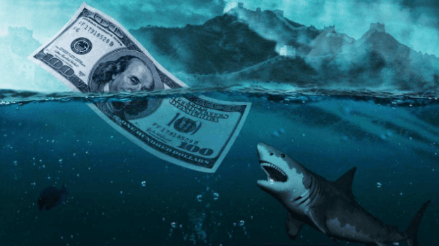 Yi Tian said: Bitcoin returns to 58,000 US dollars, will the 312 nightmare continue?