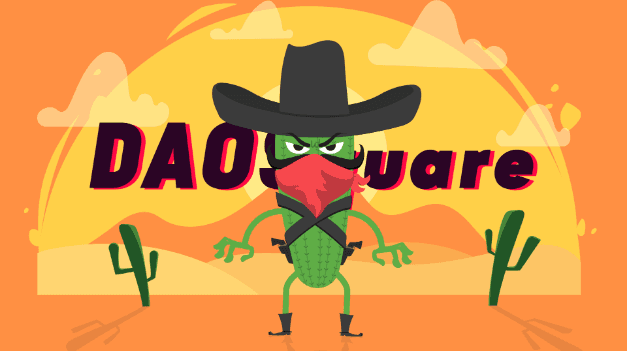 A Beginner's Guide to DAOs