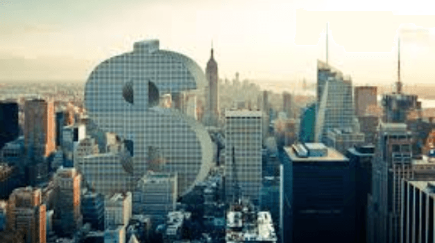 From inflation, cash debasement to the rise of cryptocurrencies