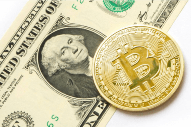 The Silver Crisis in the Late Ming Dynasty and the Future of Bitcoin