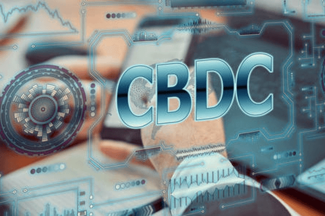 The wave of digitalization is coming, can CBDC reshape the world's financial structure?