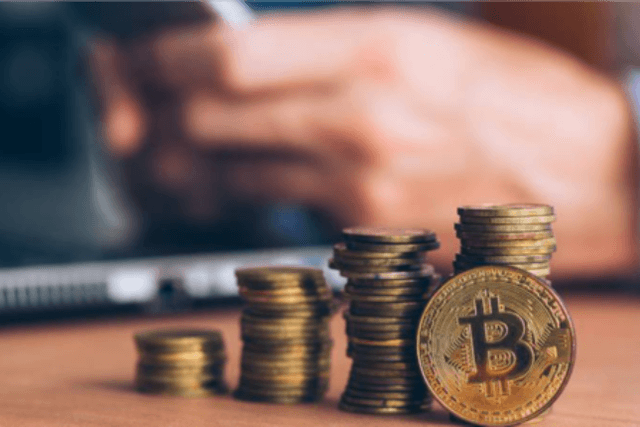 U.S. stocks lead the global market to plummet, bitcoin and ethereum break position operation suggestions