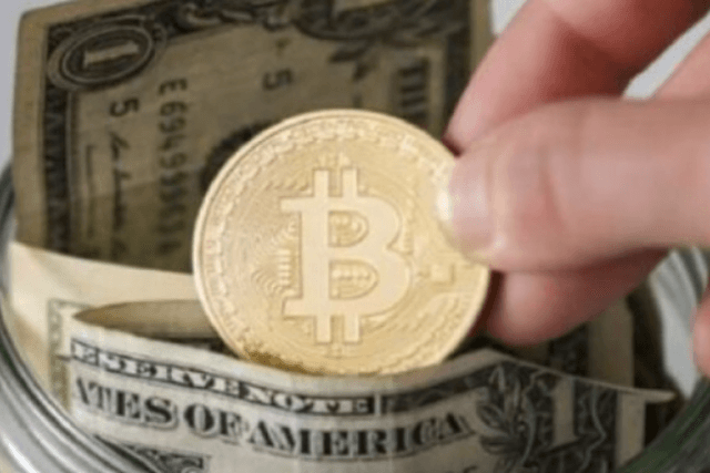 NewBloc: Deduce the future trend of BTC based on the current environment