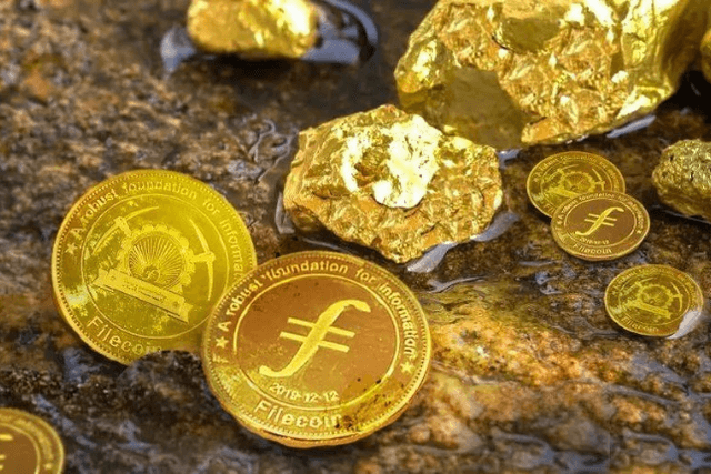 Yi Tian said: FIL counterattacked Bitcoin and topped the list. How long can its glory last?