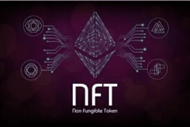 The Godfather of Currency 4.4: What exactly is NFT? What is the purpose behind it?