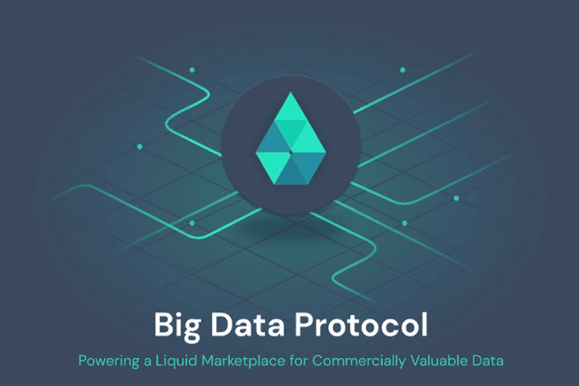 Interview with BDP founder Peter Chen: How to create a new blockchain big data ecosystem