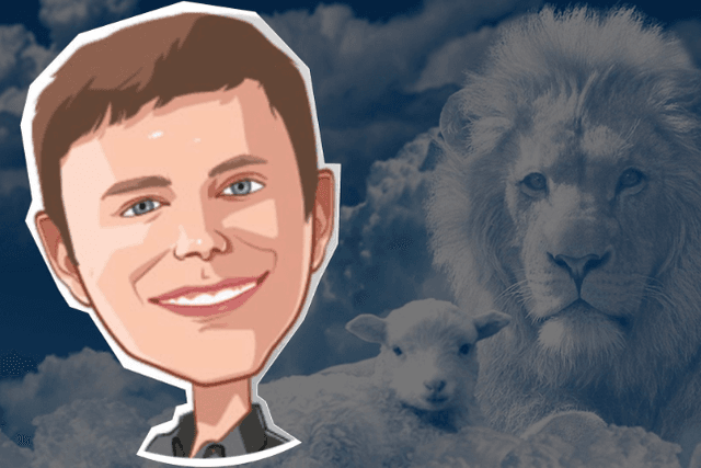 BM rarely accepts an exclusive interview with the Chinese community. What did he say?