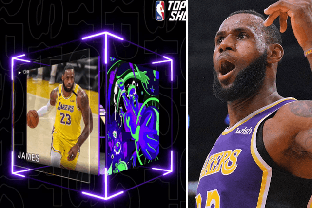 NFT Apocalypse: The Secret Behind the Explosion of NBA Top Shot