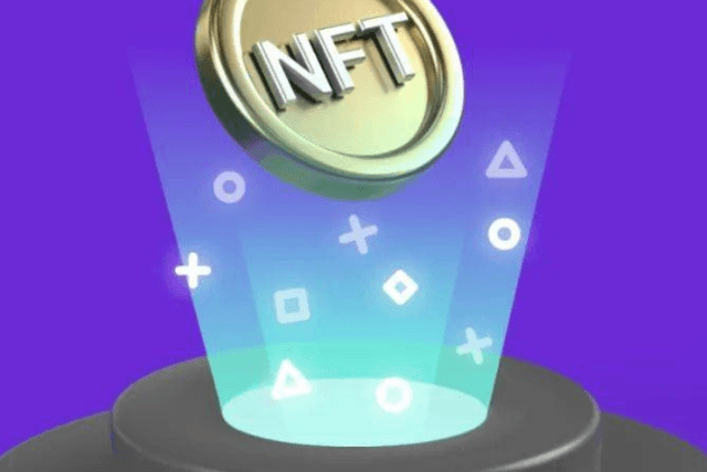 Games, artwork, fragmentation, tokenization, what exactly is NFT?
