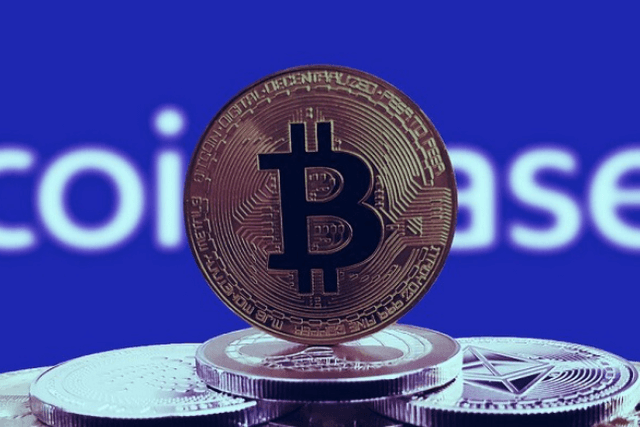 Coinbase listing is a double-edged sword