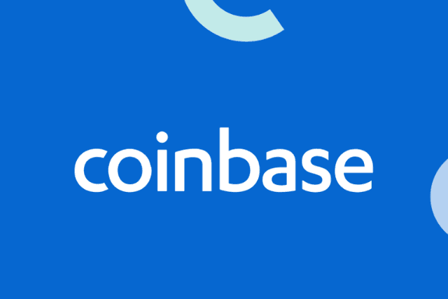 Regulatory break, or start with Coinbase listing?