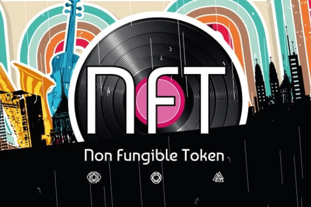 Why did the newly listed Coinbase aim at the NFT market?