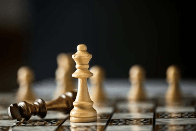 It is more urgent for DEFI to make assets cross-chain. How to realize "assets on the chain"?
