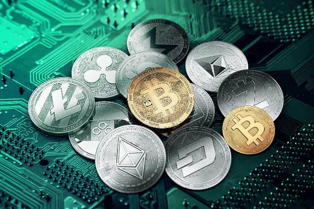 Is Bitcoin's plunge heralding a bear market?