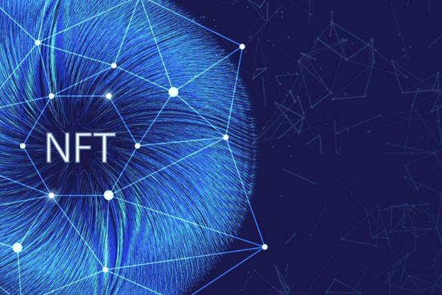Connecting with charity, NFT makes the world a better place