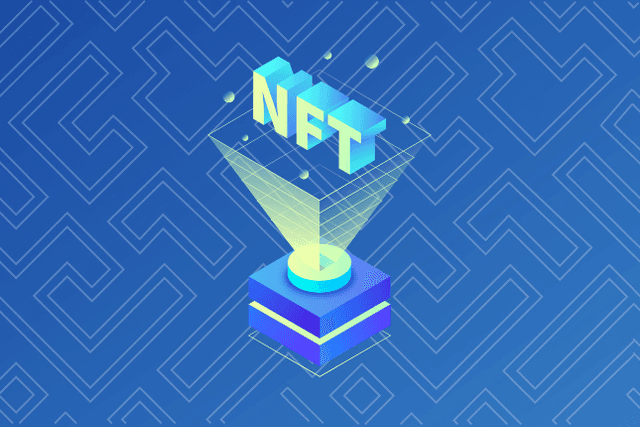 NFT has been successfully out of the circle? From the perspective of industry development, it is still in its infancy