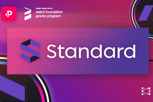 Interview with Standard Protocol: The first Polkadot Ecological Mortgage Elastic Algorithm Stablecoin Protocol
