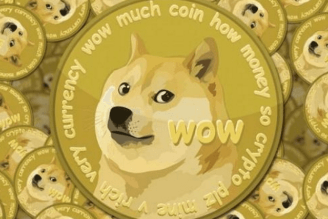The Roaring Dog Returns, Dogecoin’s Counterattack Road