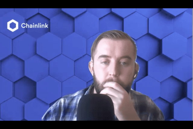 Chainlink co-founder Sergey Nazarov: People will hold cryptocurrencies in order to use DeFi applications in the future | Vitality 2021