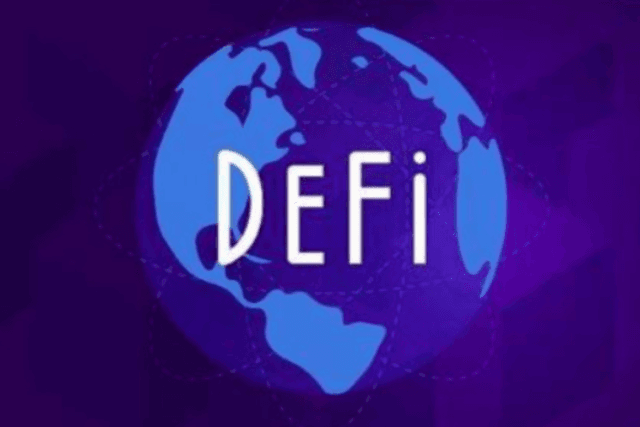 Inventory of NEAR Ecological DeFi Applications