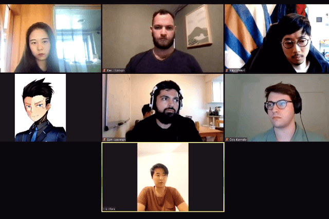 Roundtable Forum: Where will DeFi stand next? | Vitality 2021