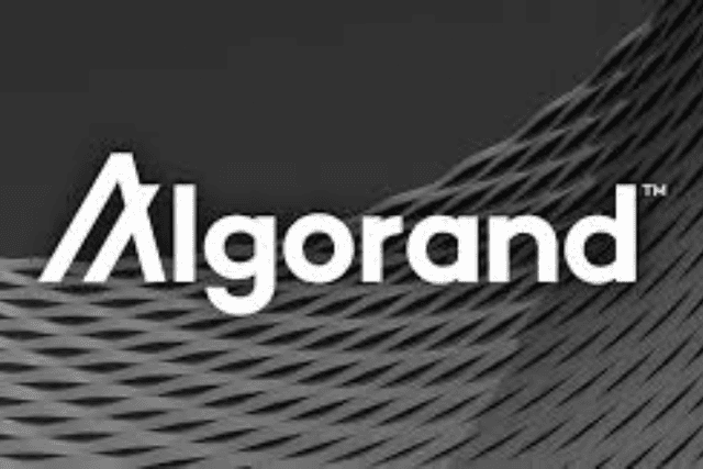 Algorand Borderless Finance Blockchain Hackathon