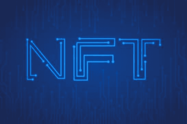 After NFT goes out of the circle, there are 8 landing directions worthy of our attention