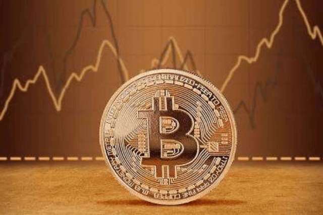 Bitcoin has successfully closed down, and once it breaks through $57,650, it will start a new upward trend