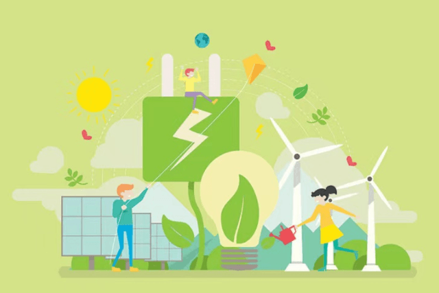 Can POS + NFT carry the banner of blockchain emission reduction?