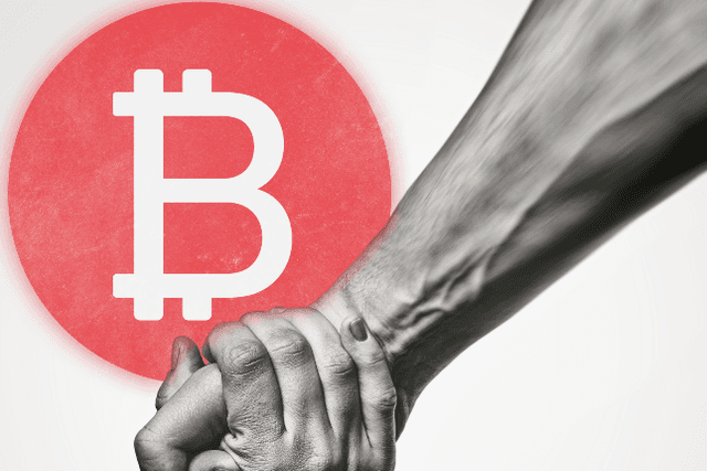 Bitcoin will be the hope that young people can afford a house