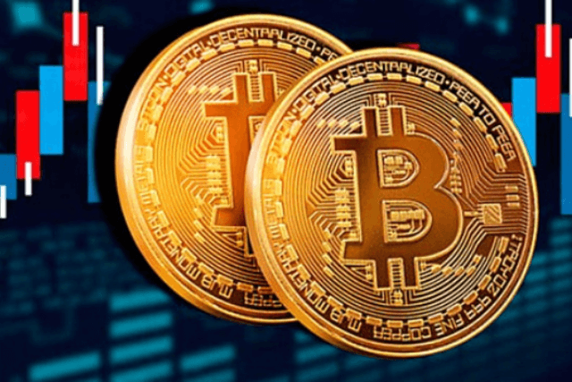 Can the altcoin Doge/ETH go up or not? BTC's market value accounted for a new low, will it rise?