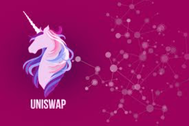 One small step for Uniswap, one giant leap for DeFi x NFT